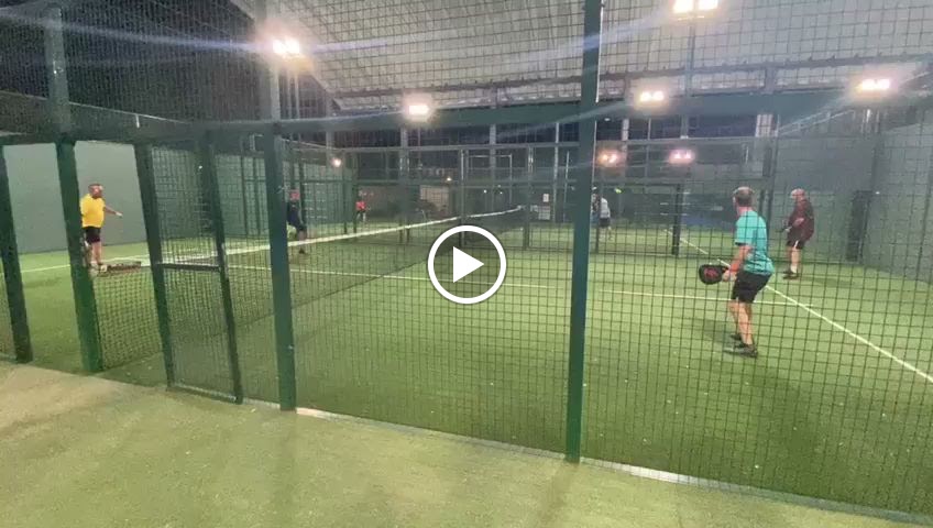 Timing Team Academy Club Deportivo Tenis y Padel — Mas recientes