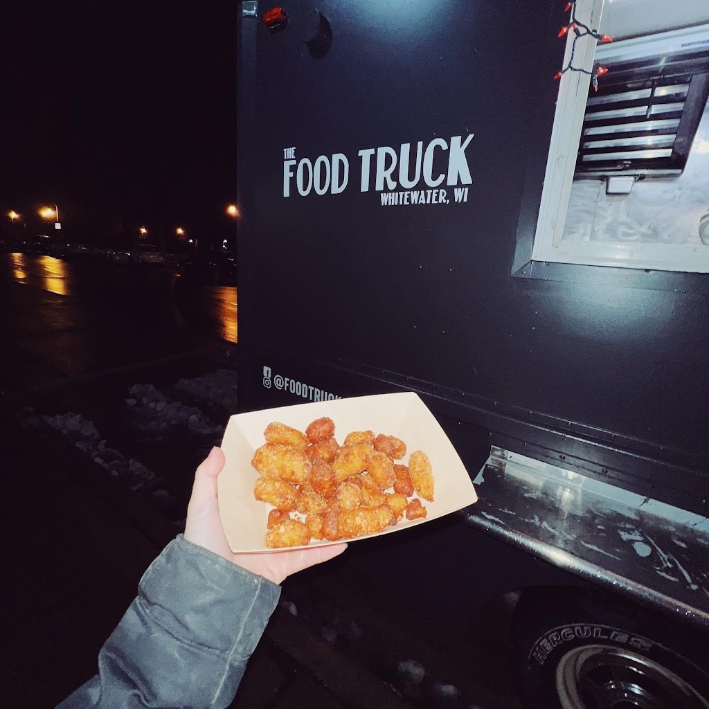  The Food Truck Whitewater