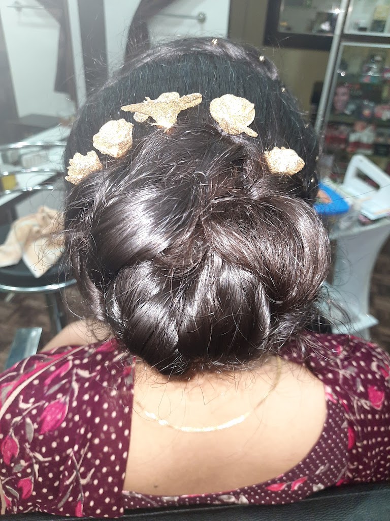 Fragnance Professional Beauty Salon And Spa