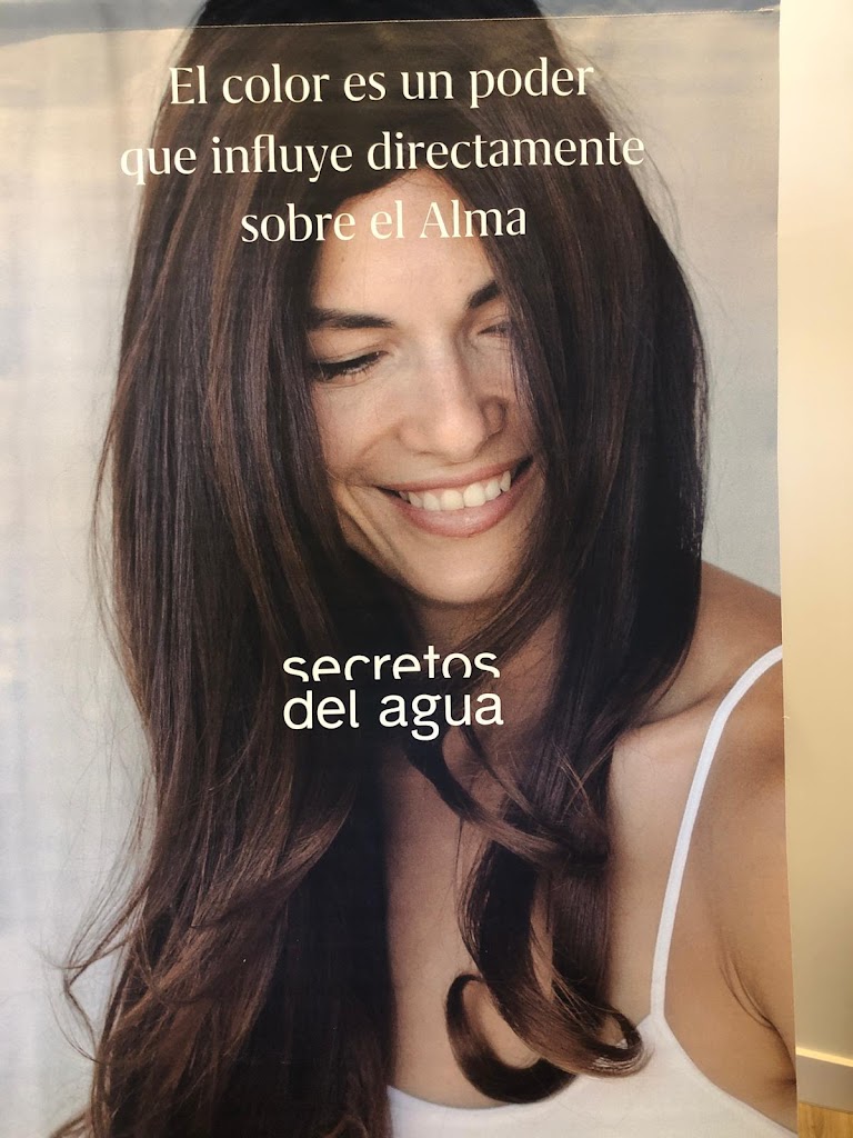 Cromantic Peluqueros