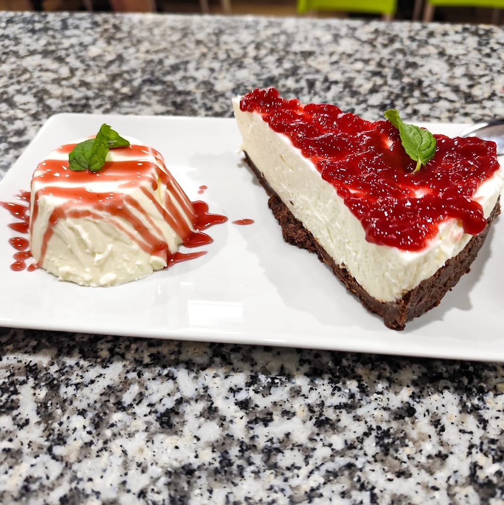 Il posto fisso Pizza-Bar