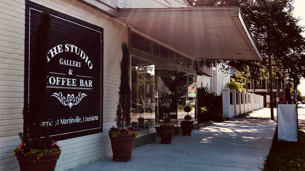 Photo of The Studio Gallery and Coffee Bar