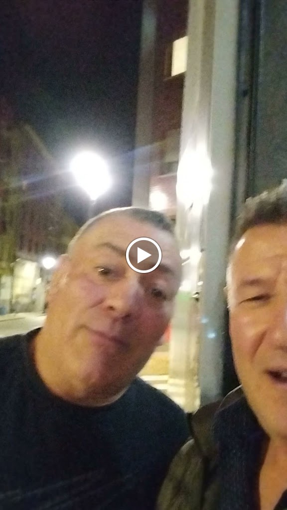 Bar Tapia — Videos