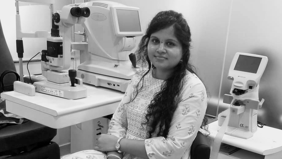 Dr G Mohana Preethi Eye Clinic
