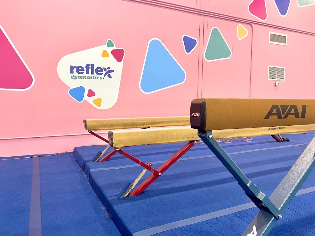  Reflex Gymnastics Azalea Park