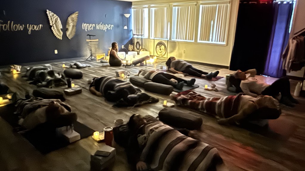  Soul Shine Yoga and Wellness