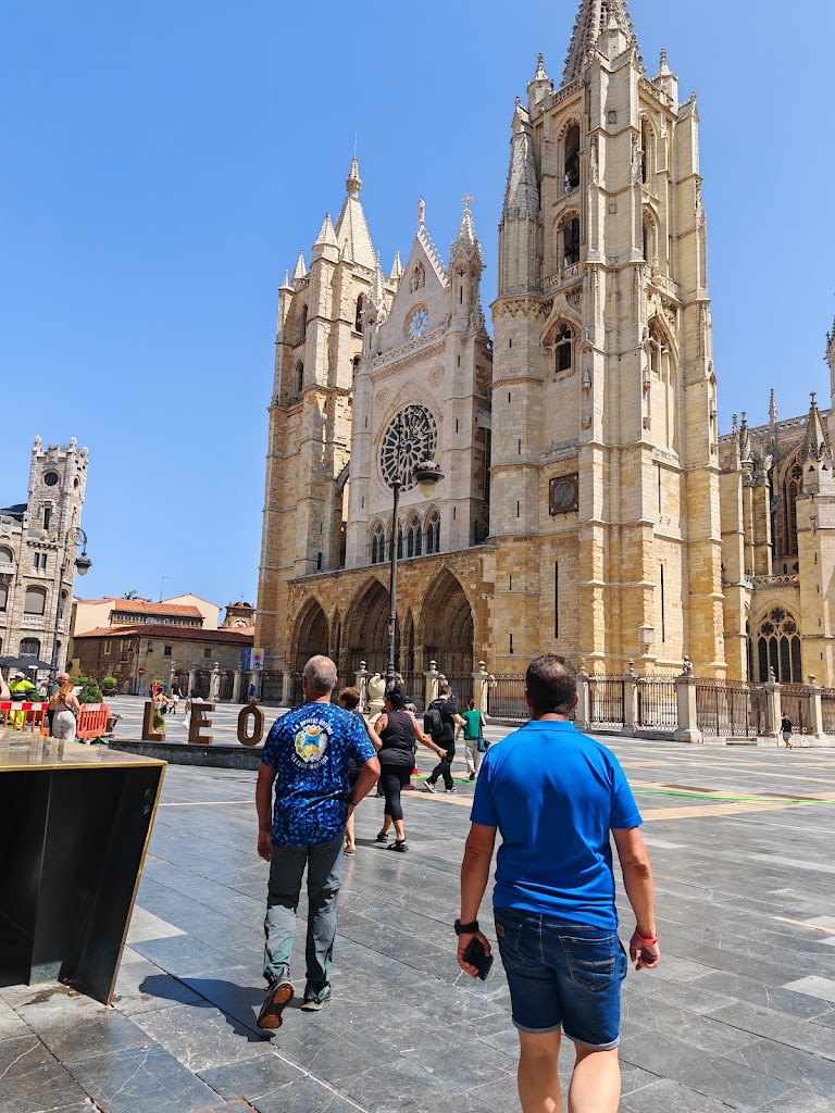 Plaza de Munda