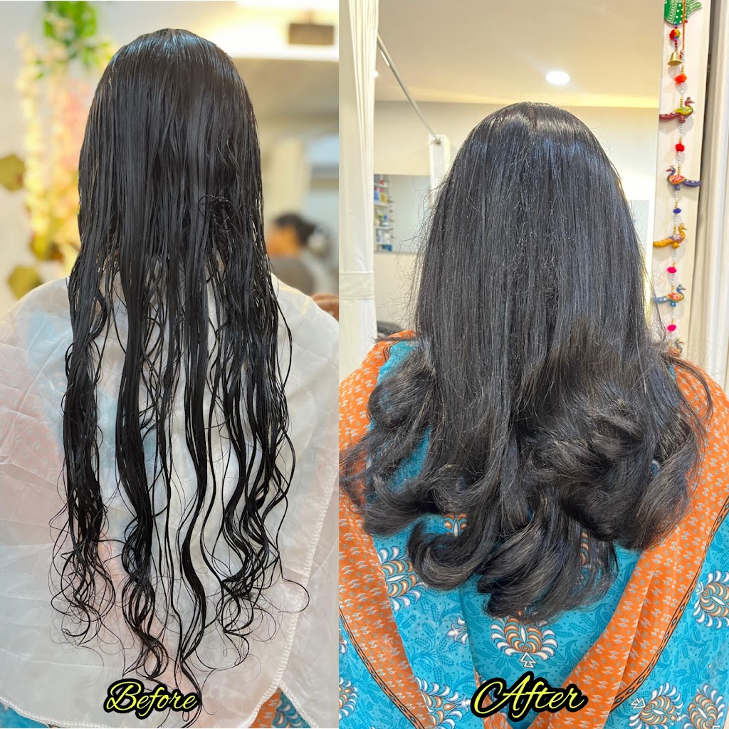 Maithras Beauty Salon