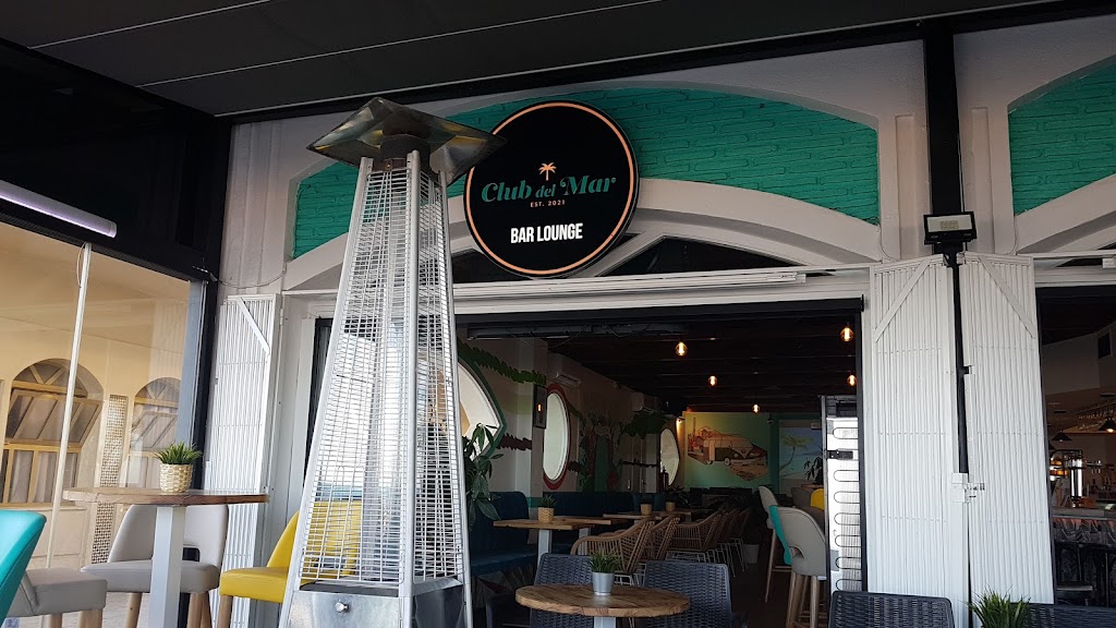 Club del Mar
