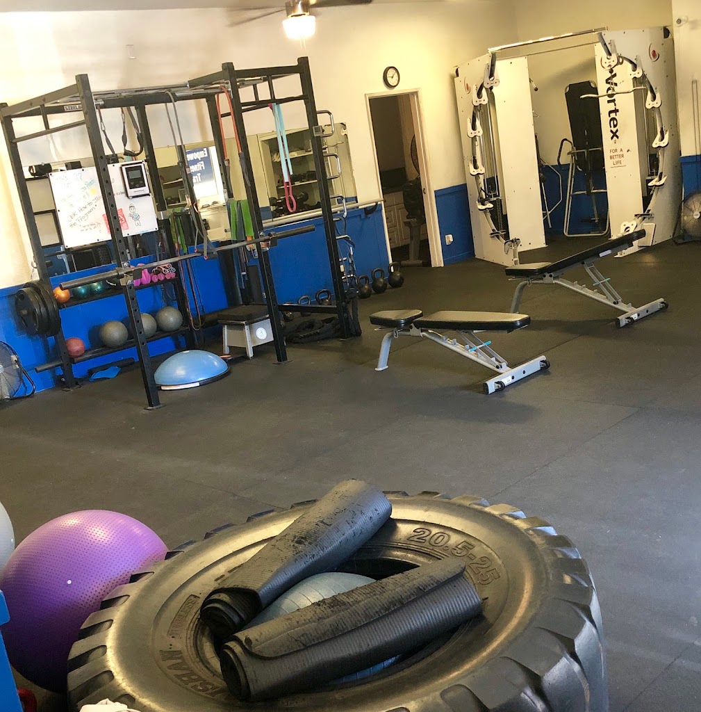  Empower Fitness Training