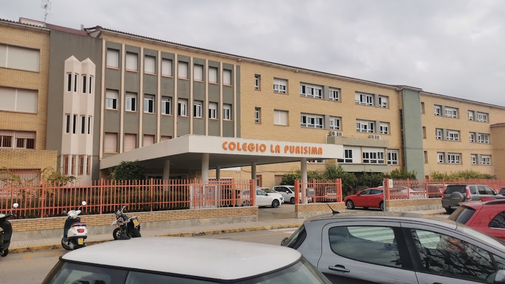 Colegio Concertado La Purisima