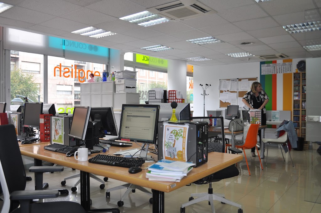 British Council Bilbao