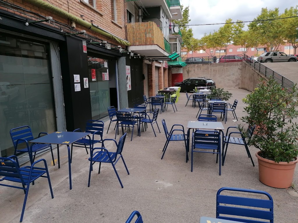 LA TAPA DE LUCIFER — Ambiente