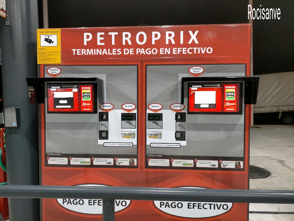 Petroprix