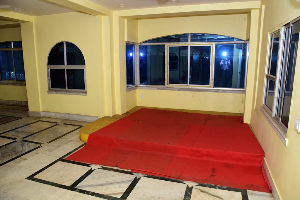 Janata Hotel And Restaurant