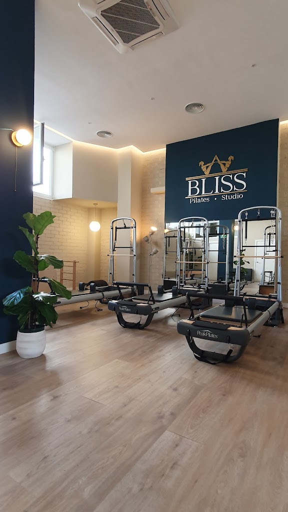 BLISS Pilates Studio