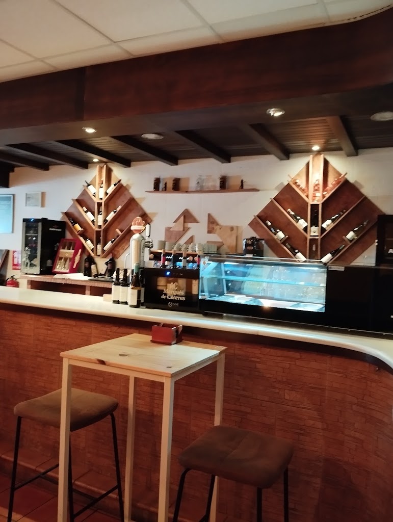Canalla — Ambiente
