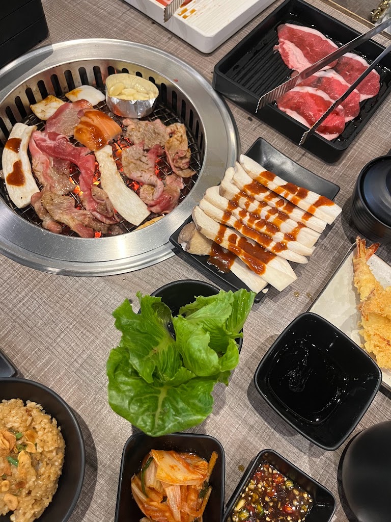 Seiniku-ten Ekkamai เซนิกุเทน เอกมัย의 사진