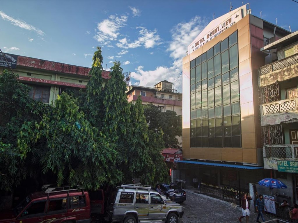 Hotel Mount View Siliguri
