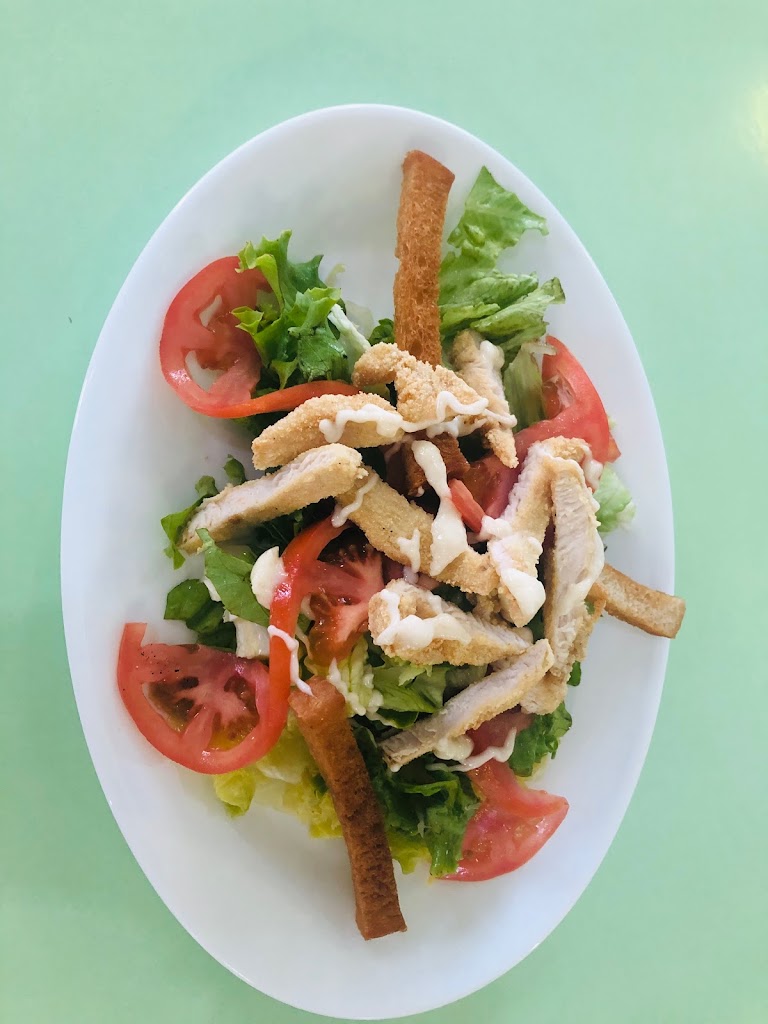 Bar atletico Arona — Comida y bebida
