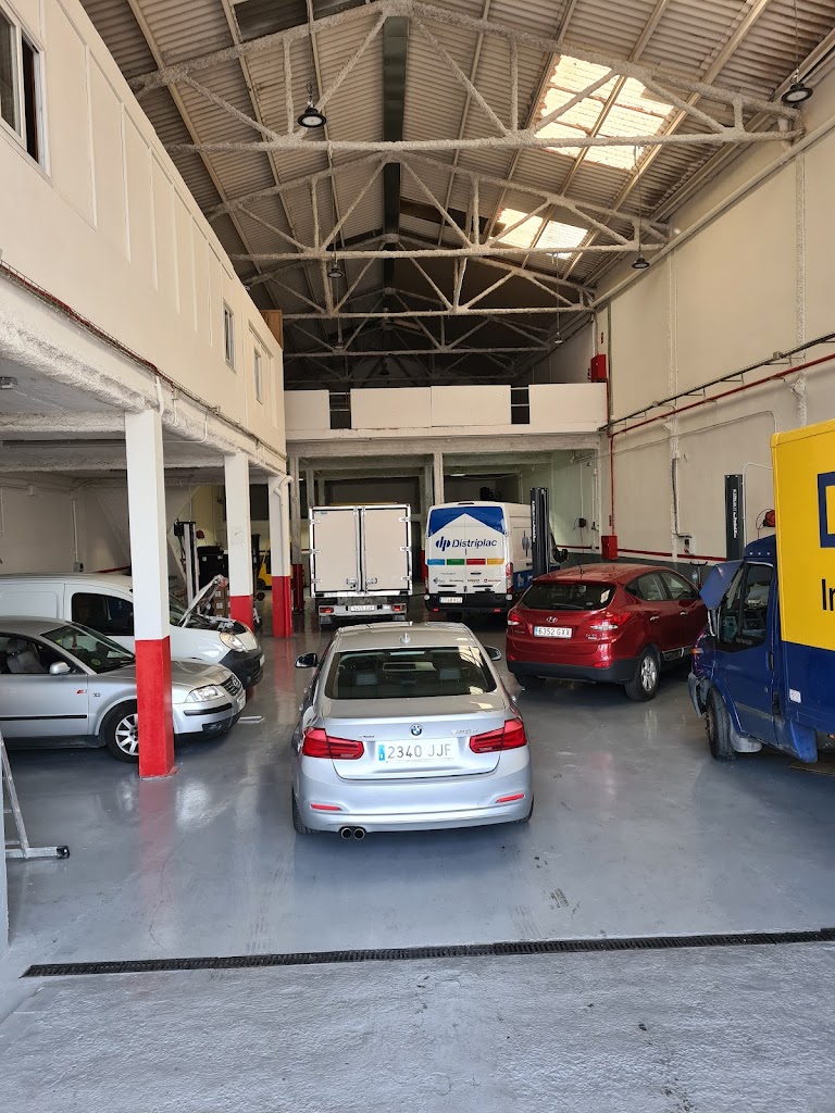 Neumaticos el Furgon