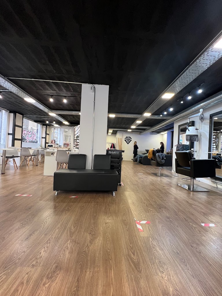 Depil & Beauty Olmos — Interior