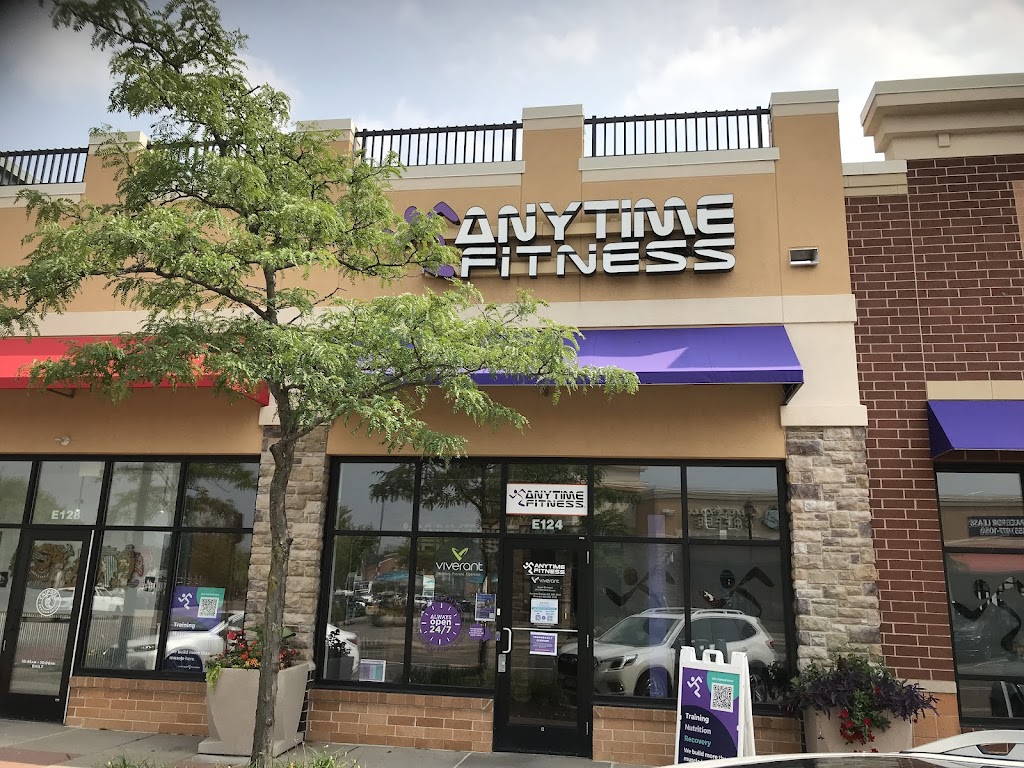  Anytime Fitness