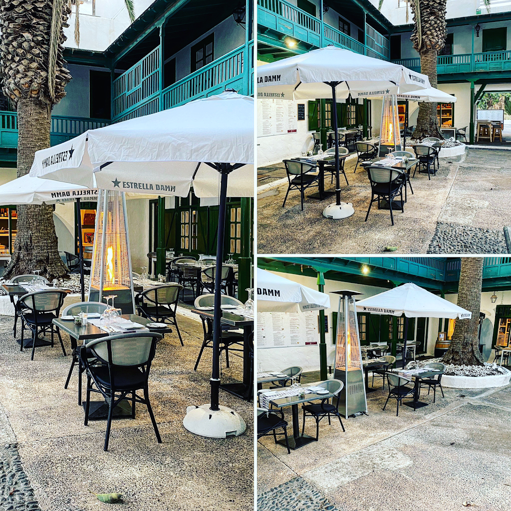 Habana 6 Restaurante Grill — Ambiente