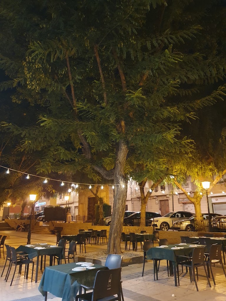 Restaurante Cagitan Hogar
