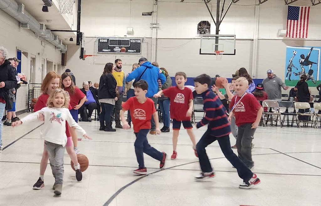 Recreation center in Southwick