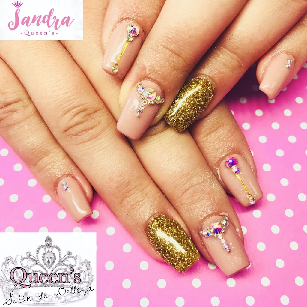 Queen's Salon De Belleza — Del propietario