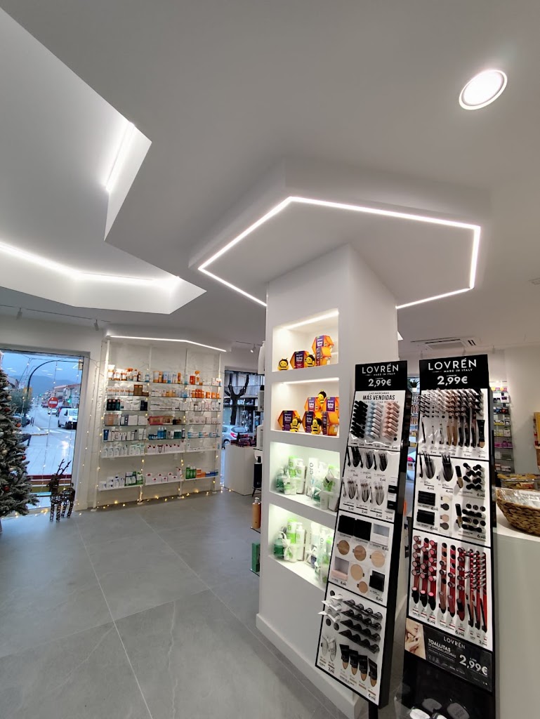 Farmacia A. Arrizabalaga Noguera Bescano — Mas recientes