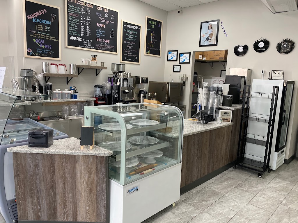 Photo of Cafe de Blaire