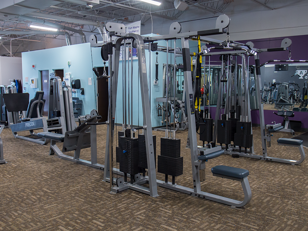  Anytime Fitness