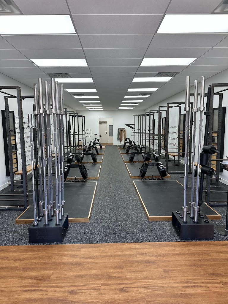  Starting Strength Atlanta | John's Creek