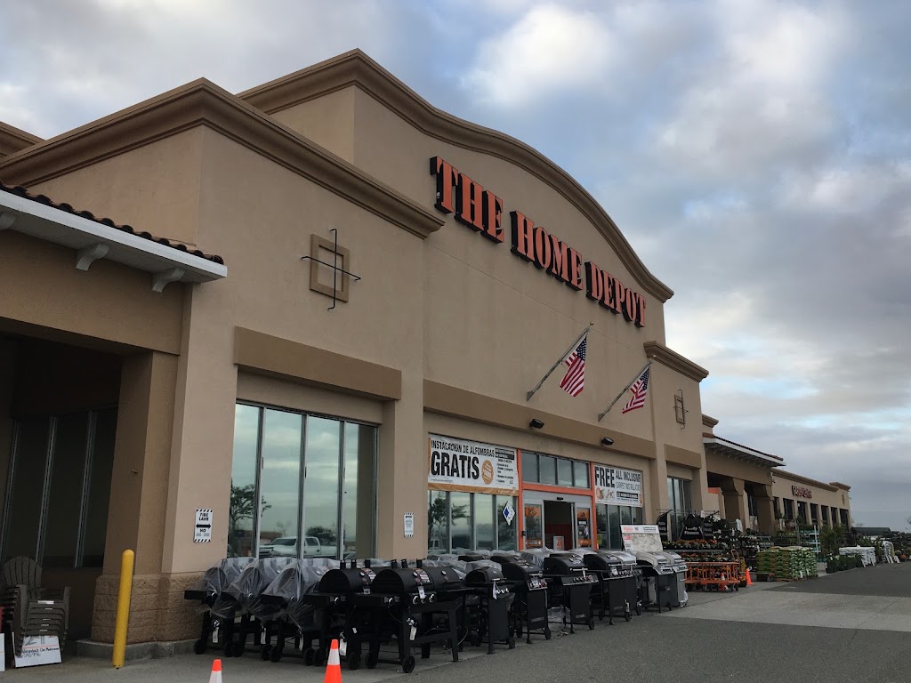 Home improvement store in Salinas
