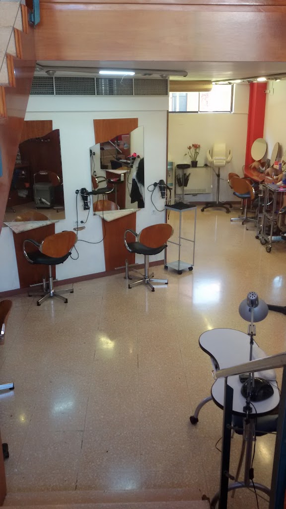 Arrels el teu estil — Interior