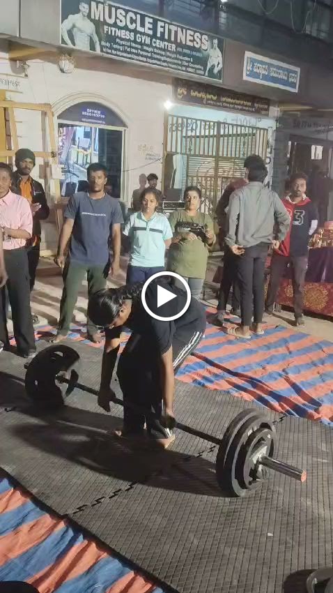Chakra Elite Pro Fitness