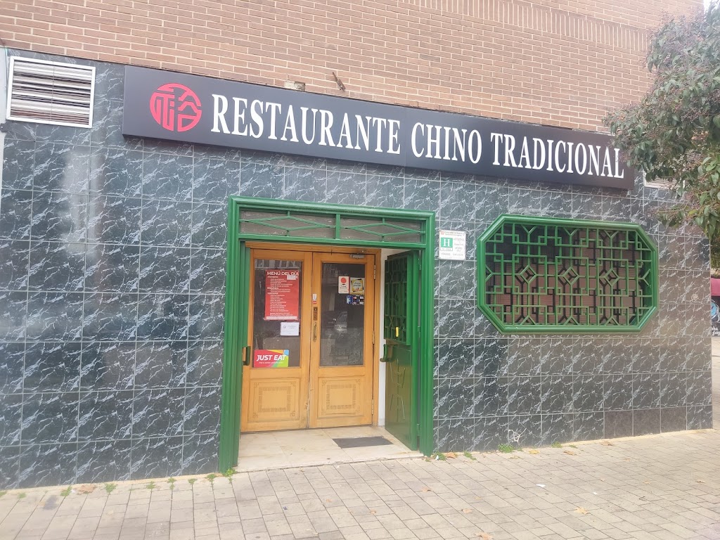 Restaurante Tradicional