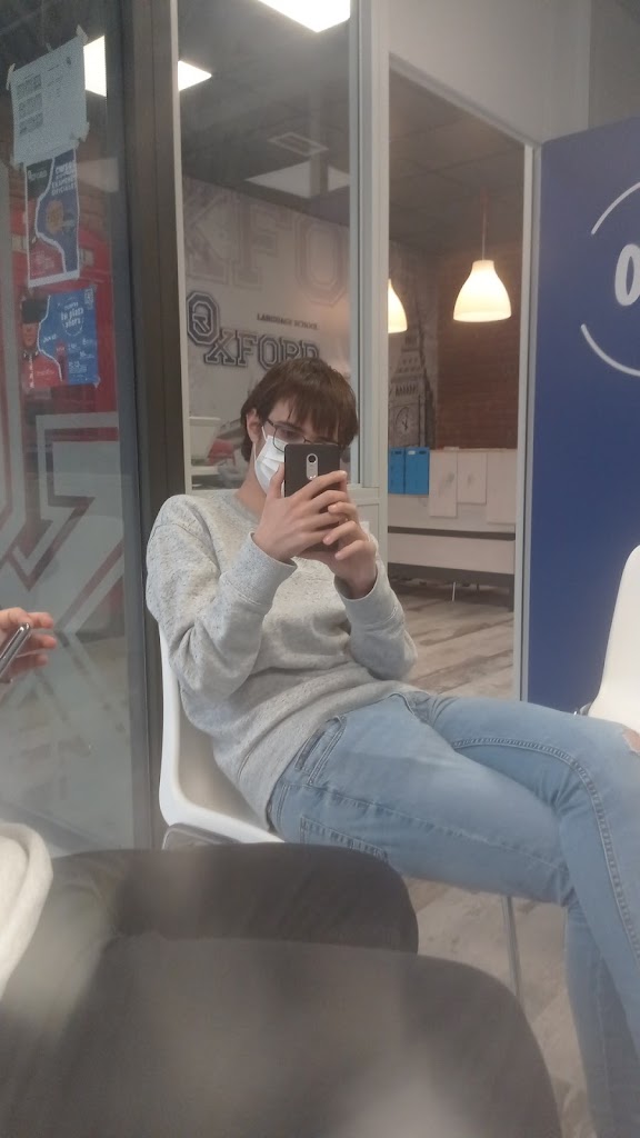 Academia de Ingles Oxford LS (Amorebieta)