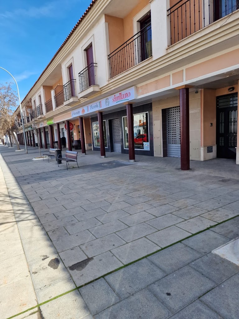 Similano | Restaurante Pizzeria | Comida Italiana — Del propietario