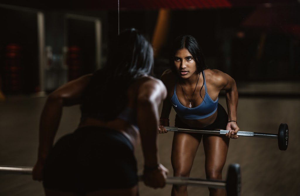  Empowered by Rebecca