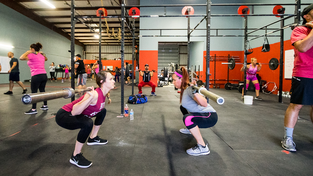  RGV Powerhouse San Juan