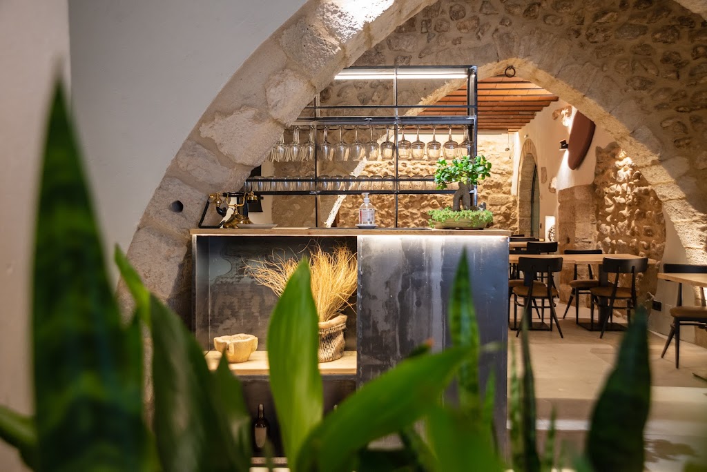 Restaurant Cal Maginet