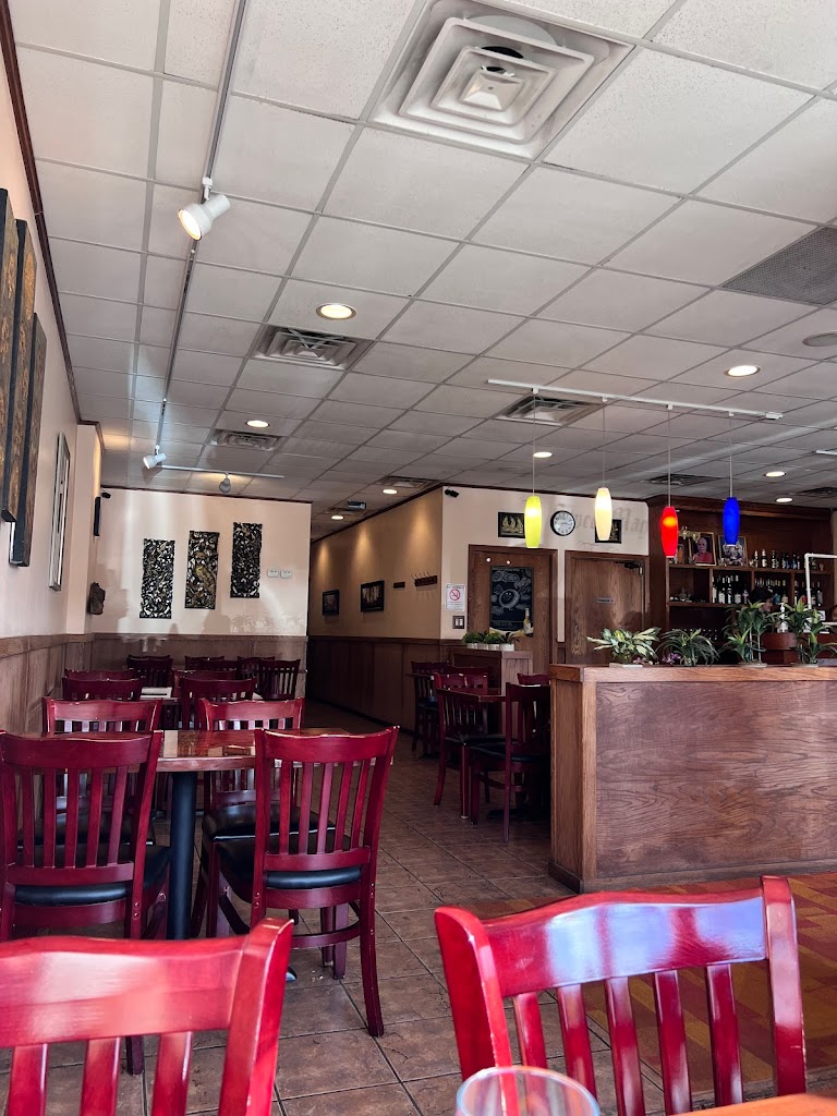 Sweet Mango Thai Cuisine, Berea
