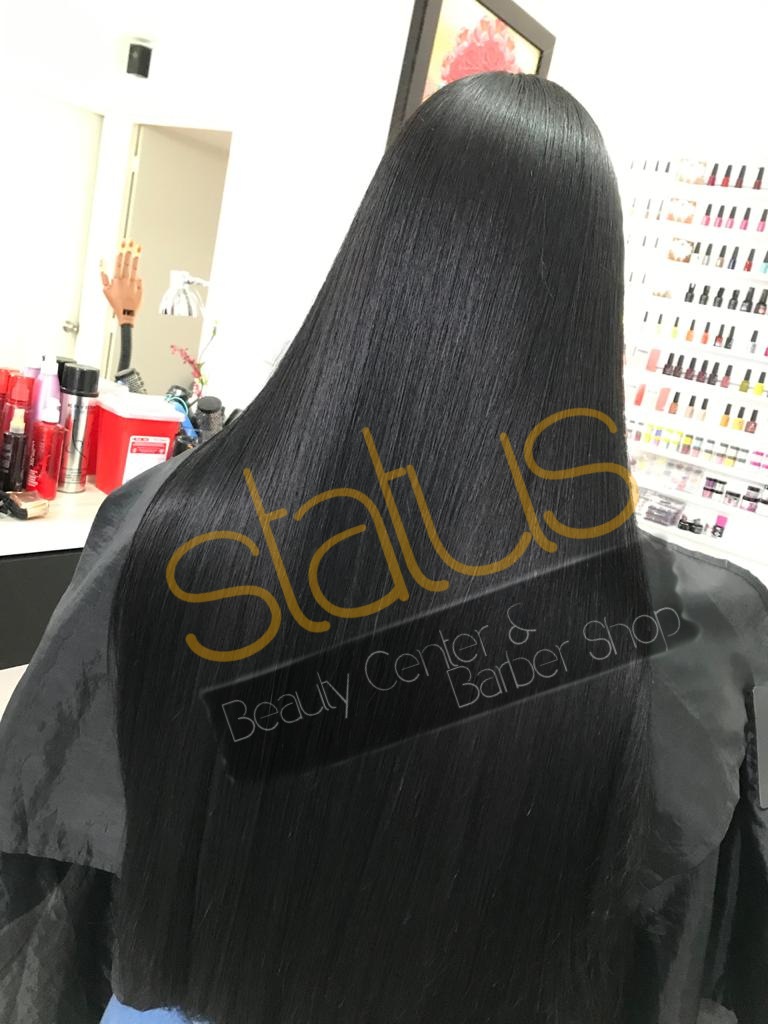 STATUS. Micropigmentacion & Centro de Belleza — Del propietario