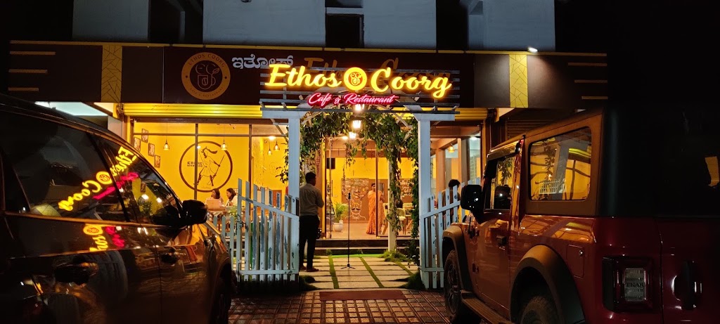Ethos Coorg