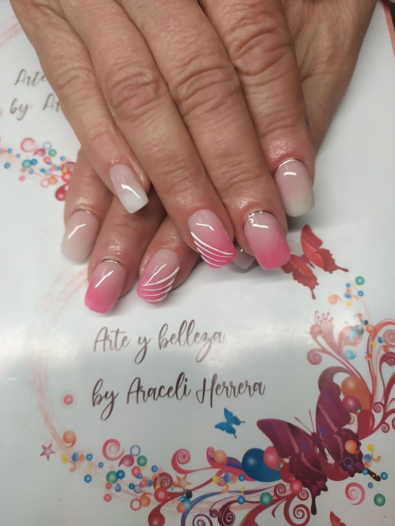 Aranails arte y belleza