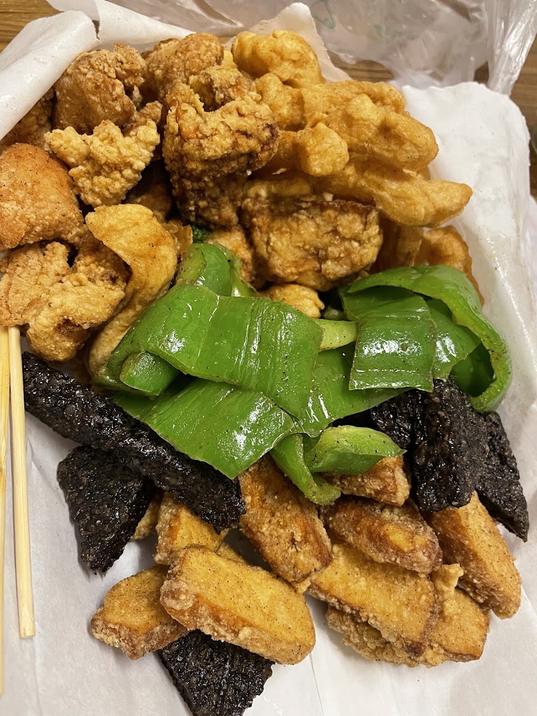 協力旺雞排-福德店（振福路） 的照片