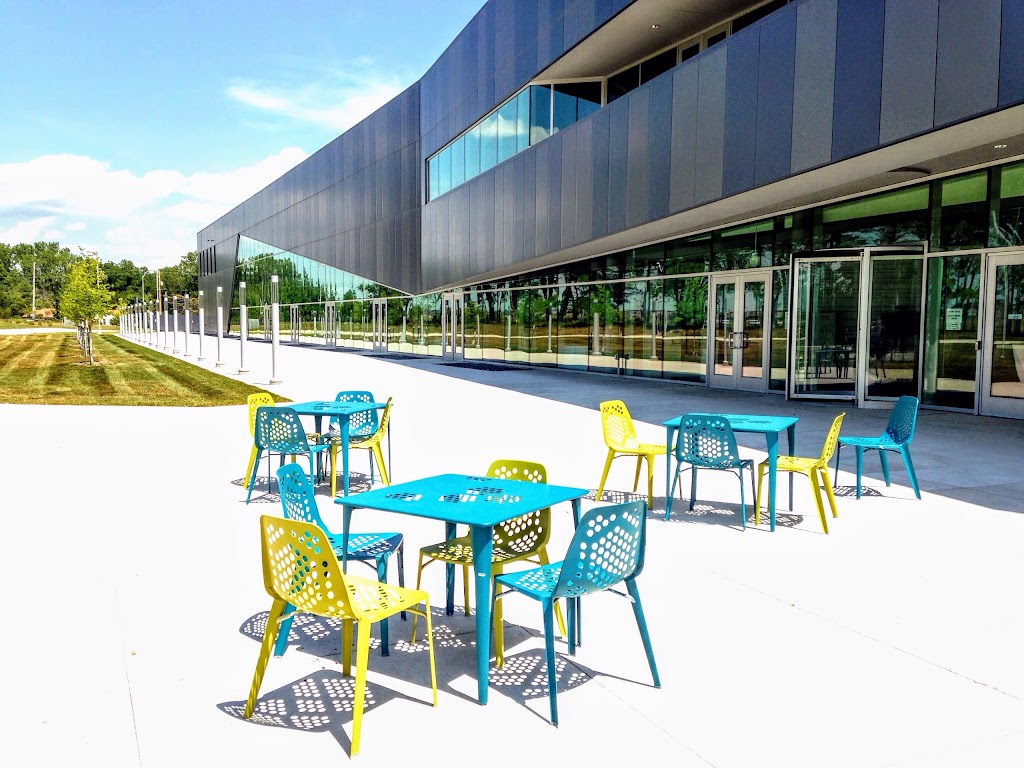 Waukee Innovation and Learning Center (WILC)